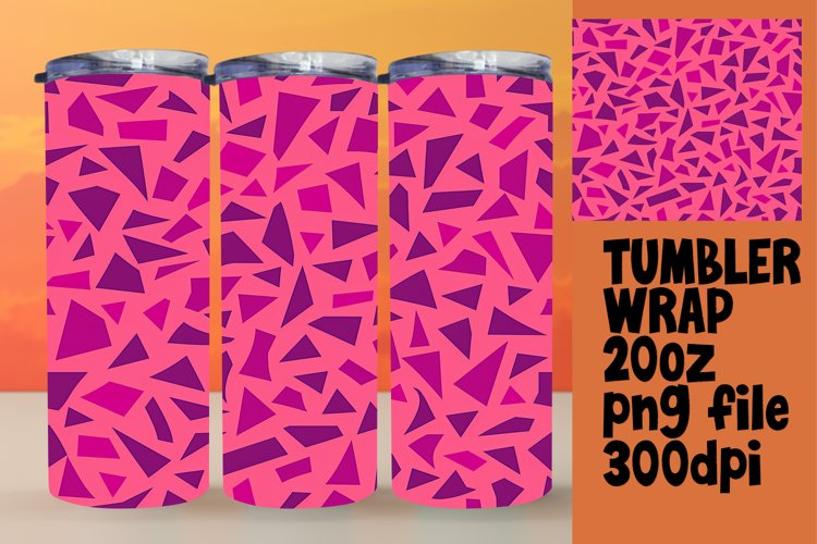 Sublimation Tumbler Wraps Image 9