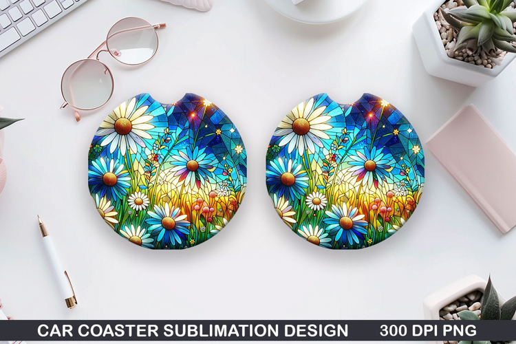 Printable Flower Template Image 10