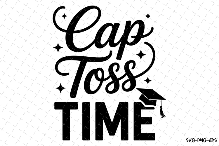 Cricut Graduation Cap Svg Image 2