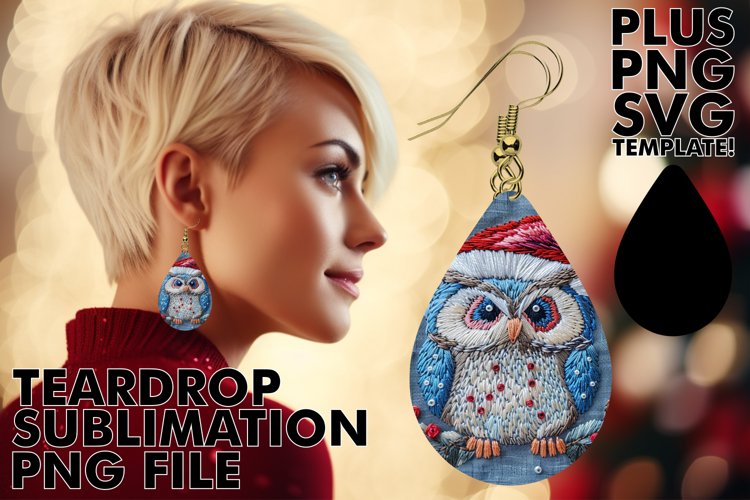 Owl Clipart Image 14