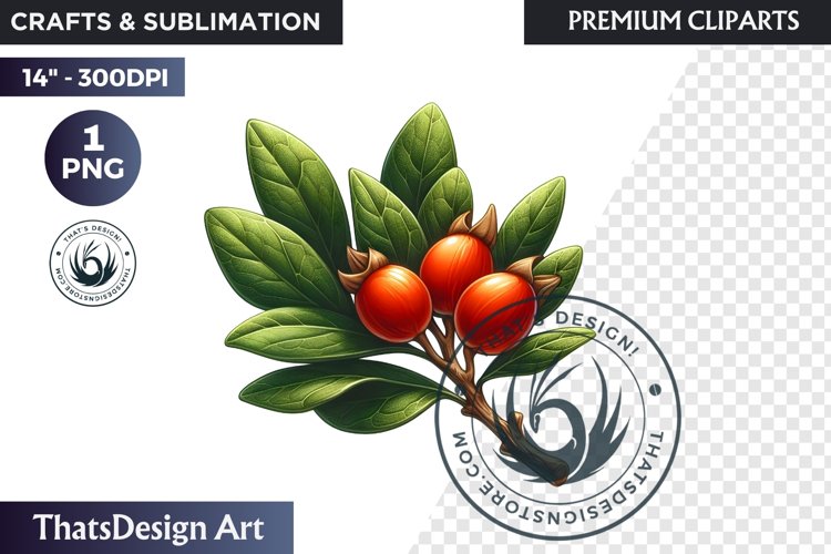 Medicinal Herbs clipart PNG, Apothecary Botanical Graphic