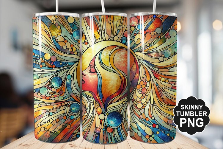 Stained Glass Png Image 12