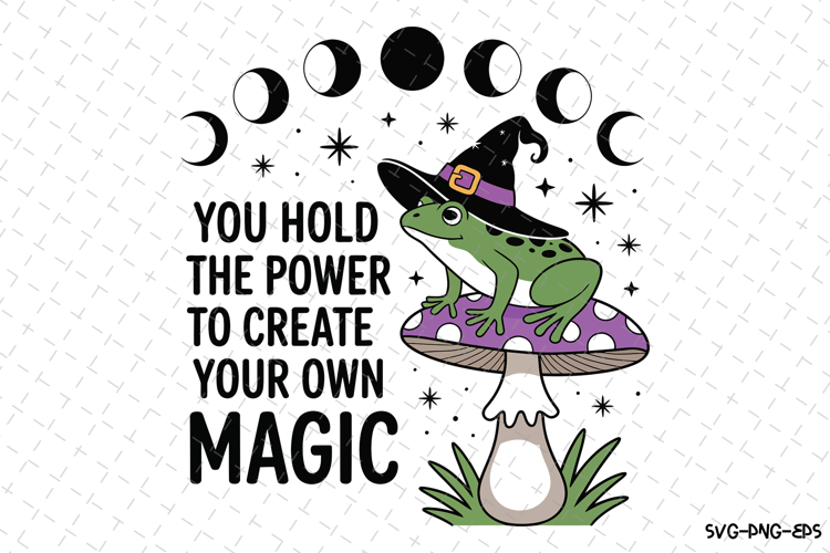 Magic Silhouette Image 23