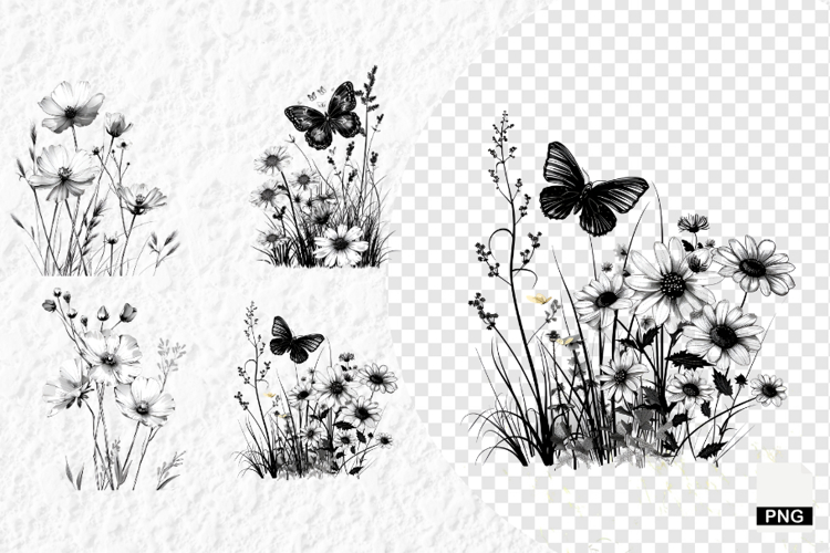 Pastel Clipart Image 24