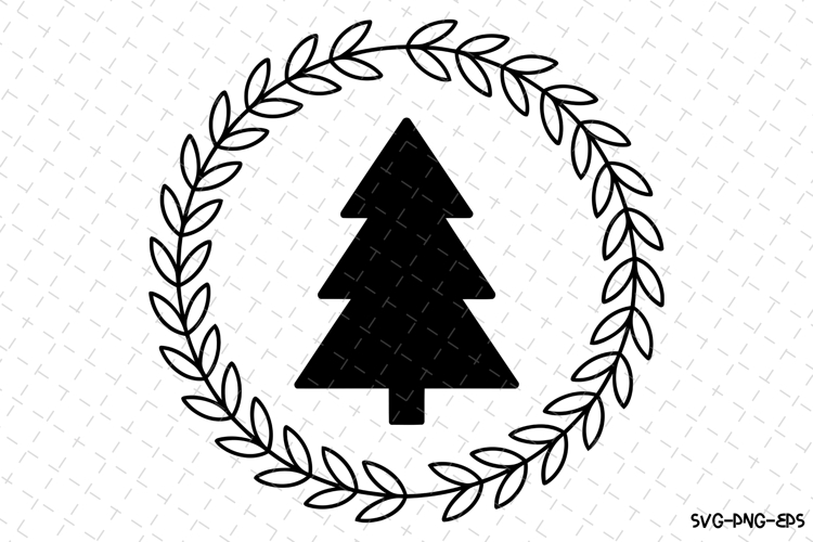 Xmas SVGs Image 4