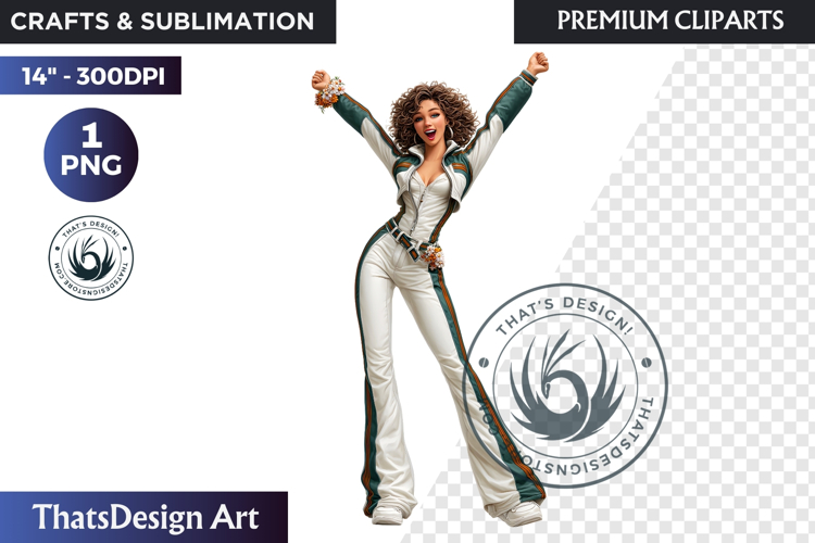 Alpine Winter Sports Fashion and Cabin Clipart PNG