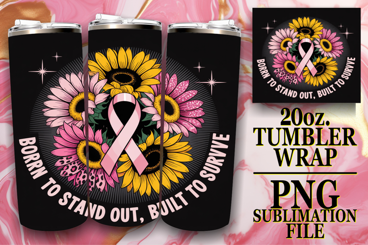 Breast Cancer Awareness Clipart Image 16