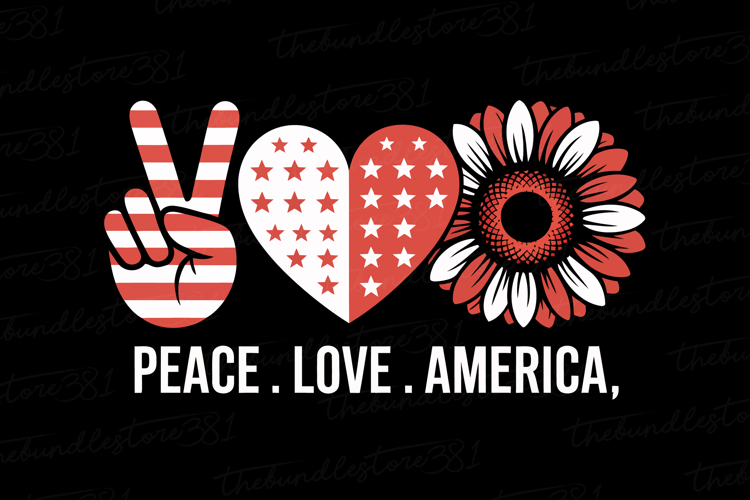 Funny 4th Of July Svg Image 12
