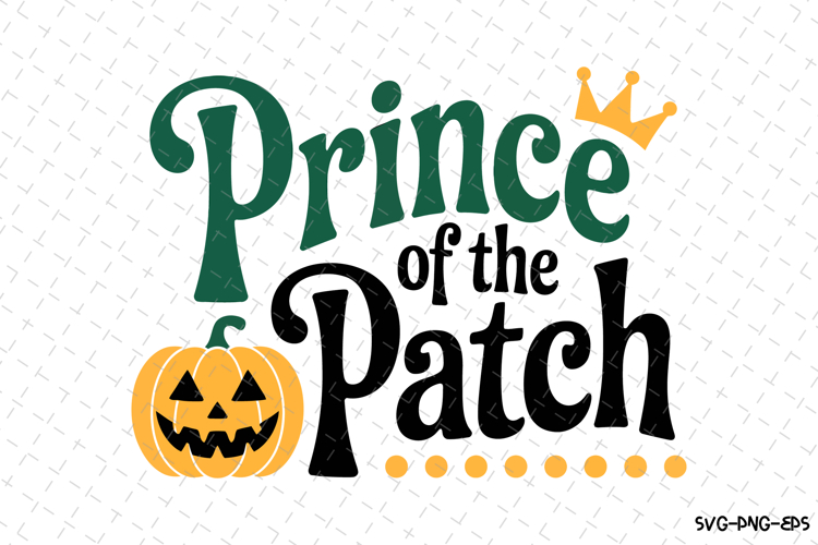 Prince Silhouette Image 15