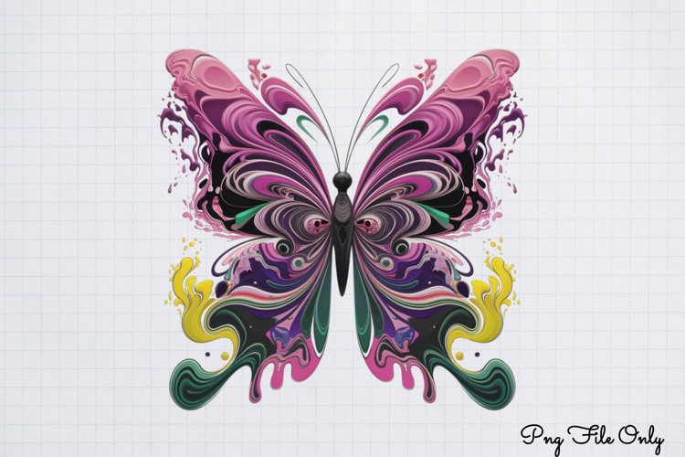 Smoke PNG Image 16
