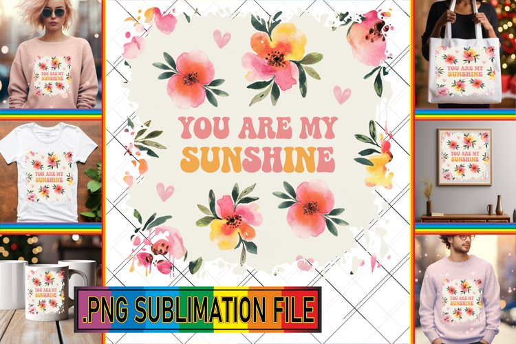 Transparent Background Flower Clipart Image 23