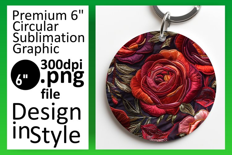 Sublimation Art Image 17