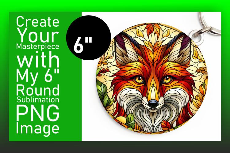 Flower Sublimation Image 22