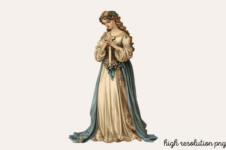 Easter Clipart Image 16