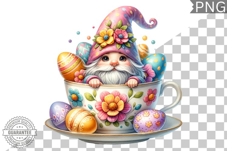 Easter Clipart Image 12