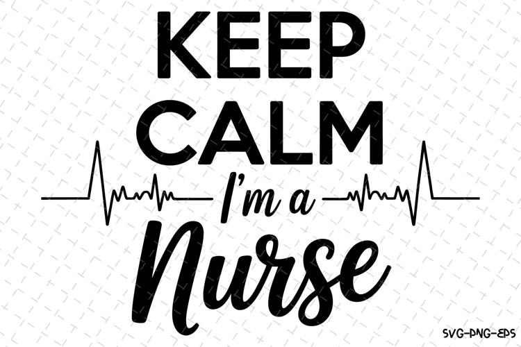 Nurse Sublimation Designs Image 5
