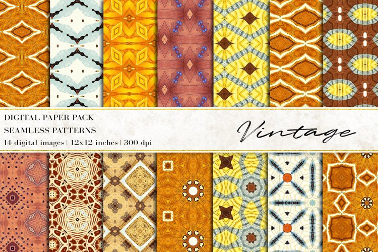 Vintage Clipart Image 6