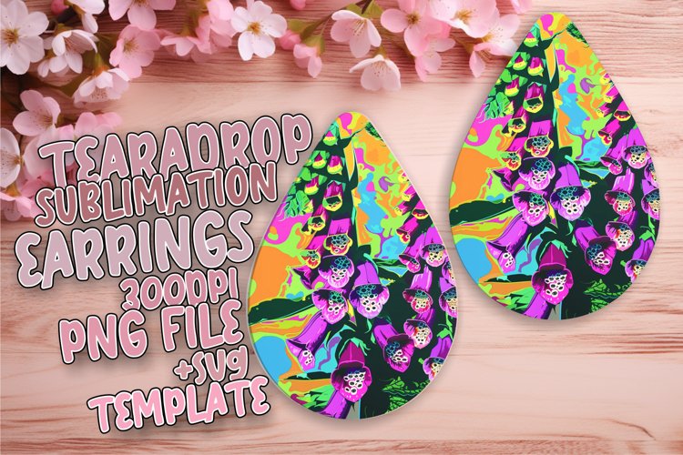 Earring Png Image 12