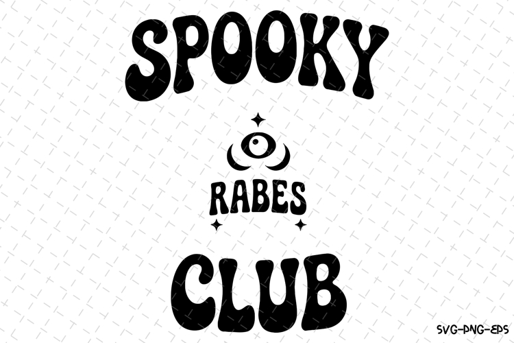 Spooky Silhouette Image 11