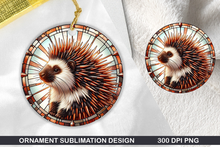 Stained Glass Png Image 16