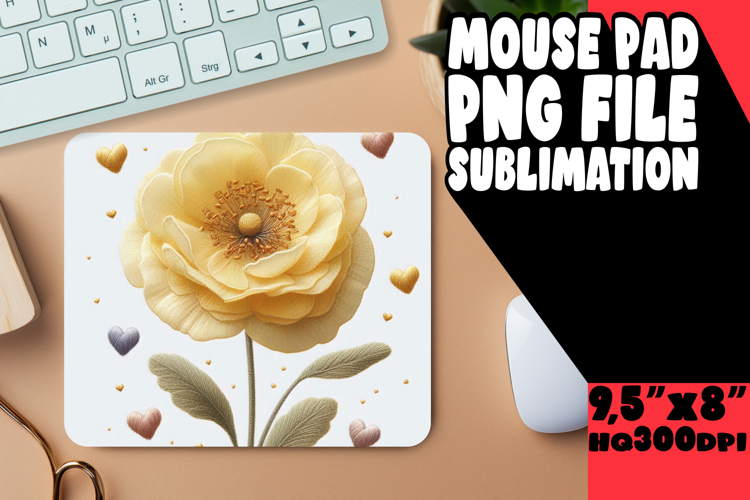 Flower Clipart Png Image 8