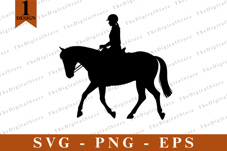 Animal Silhouette Image 13