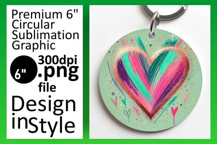 Heart PNG Image 19