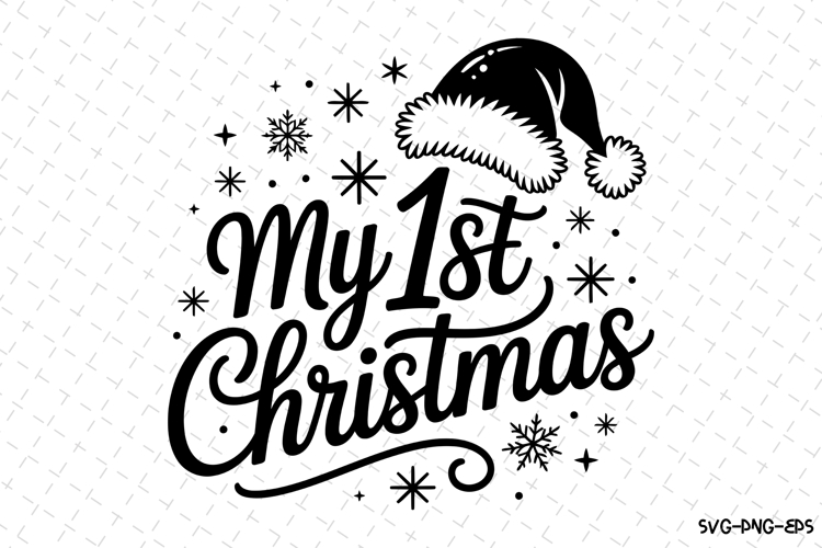 Christmas Clipart Image 21