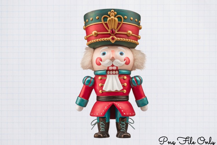 Cute Merry Christmas Clipart Image 23