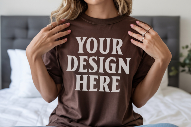 Gildan Mockups Image 2