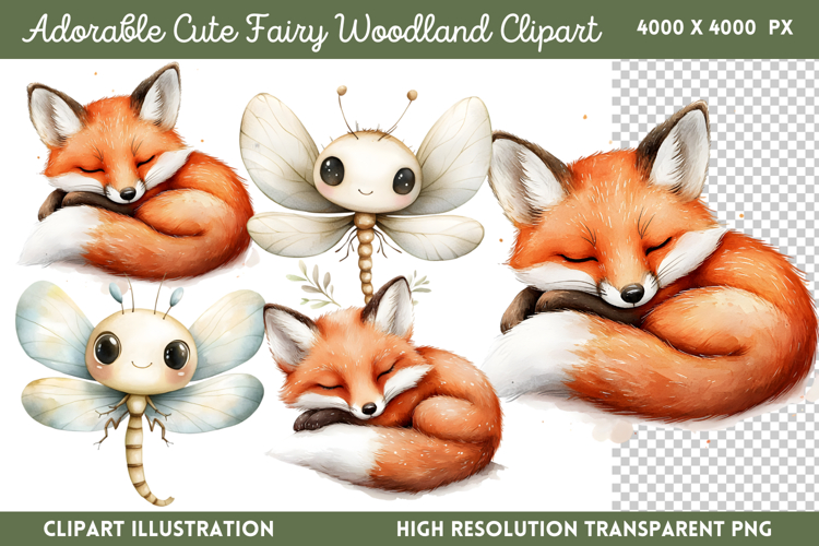 Fairy Png Image 9