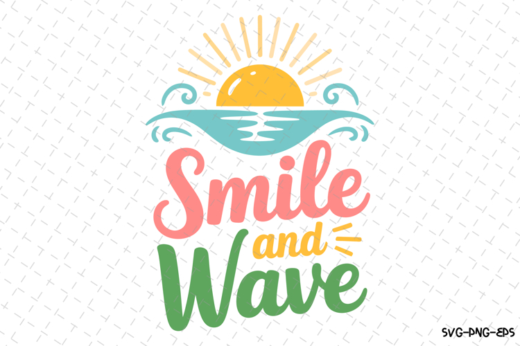 Smile Svg Image 6