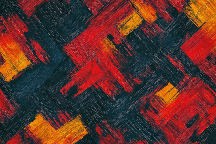Abstract Art Background Wallpaper