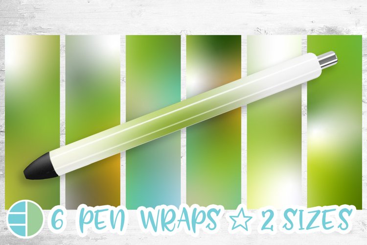 Ombre Background Image 16