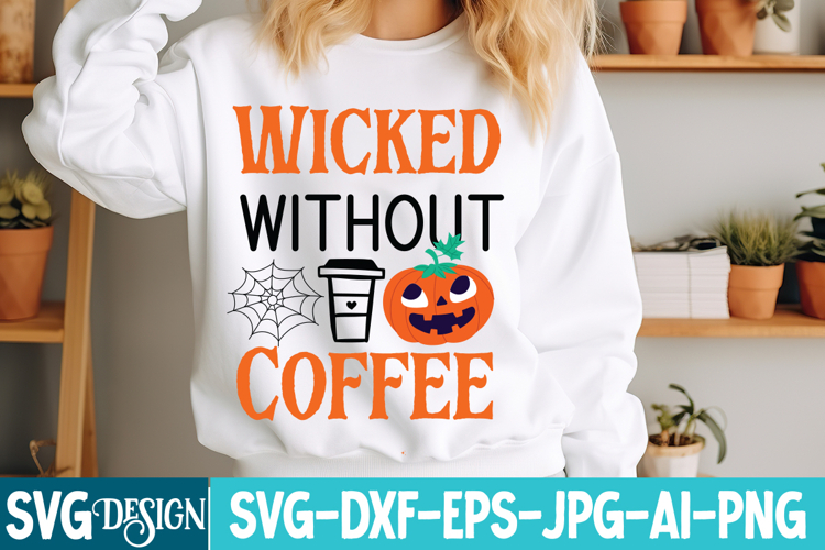 Halloween Signs Svg Image 3