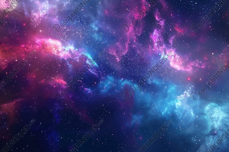 Galaxy Wallpaper Image 6