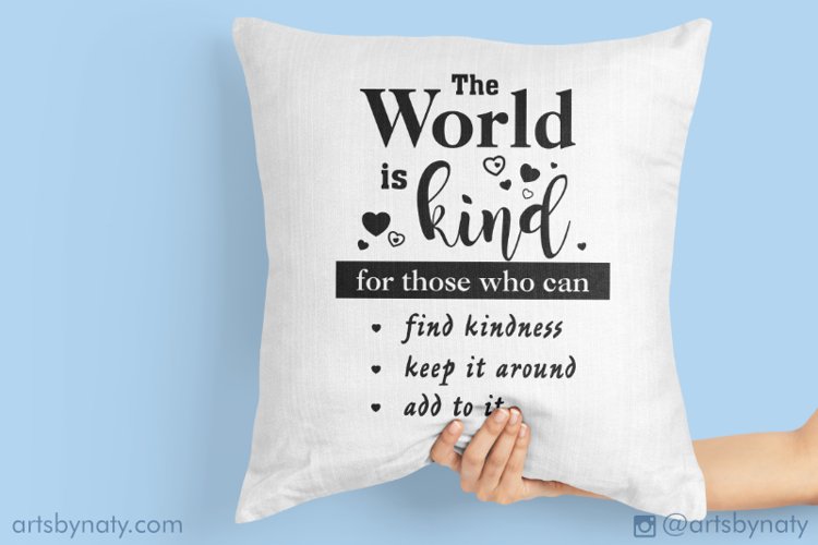 Beautiful SVGs Image 21