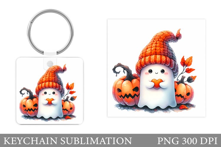 Cute Ghost Pictures Image 6