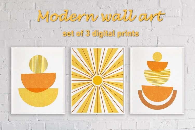 Geometric Illustration Image 22