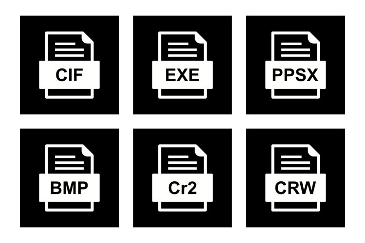 File Clipart Image 17