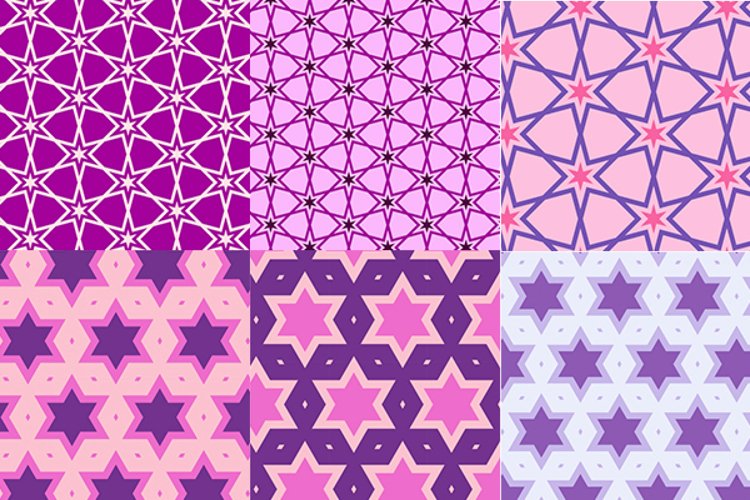 Abstract Graphics Image 17