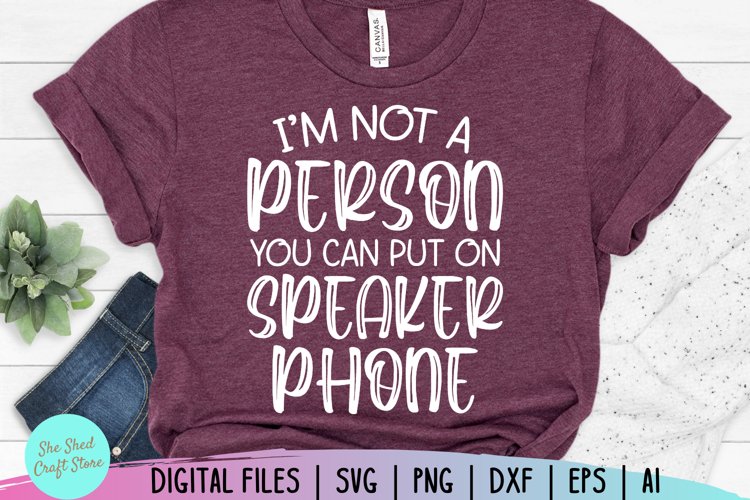 Funny Mom Svg Image 23