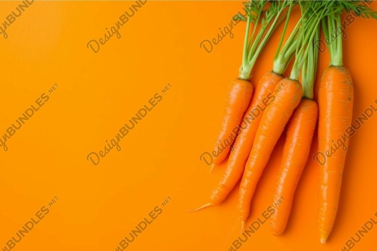 Vegetable Clipart Image 8