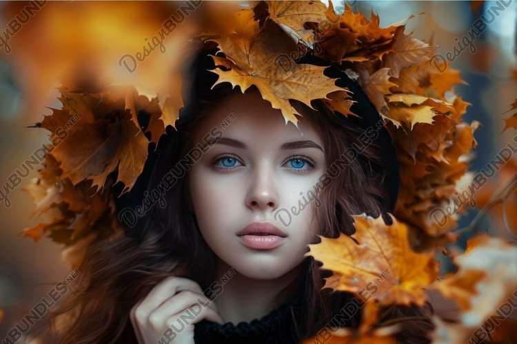 Fall Clipart Image 9