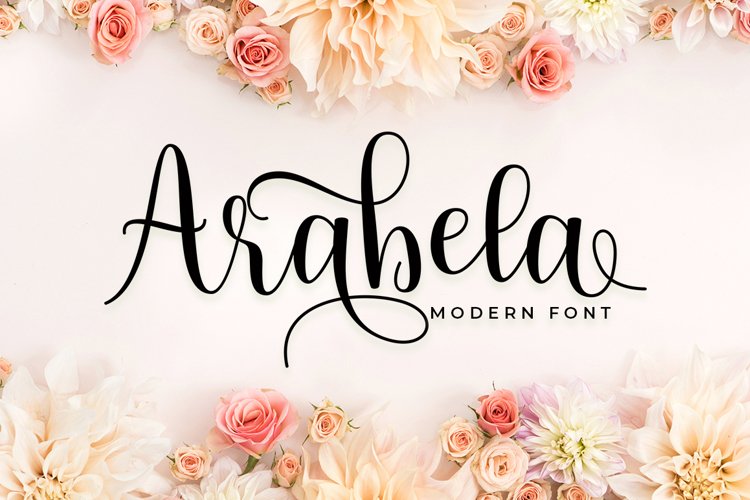Arabela example image 1