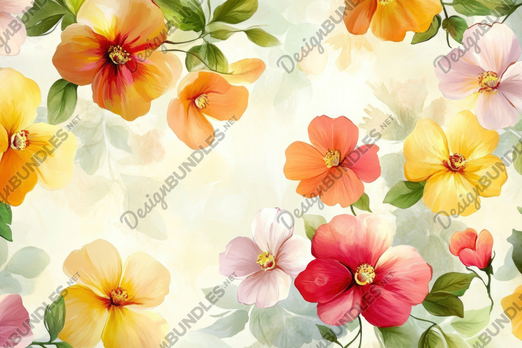 Shoeblackplant Background Wallpaper