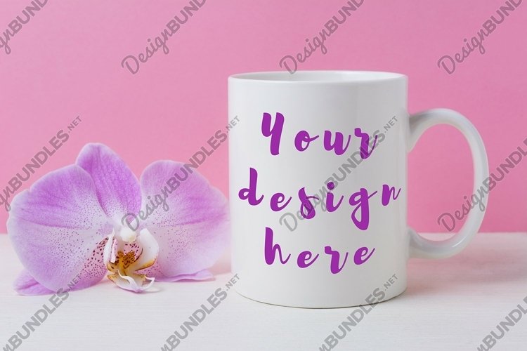 Latte Clipart Image 5