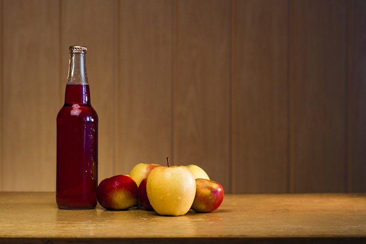 Apple Cider Clipart Image 5