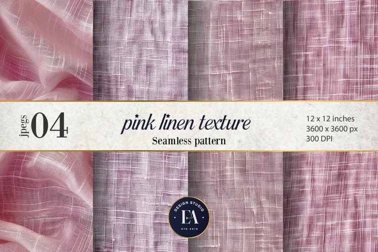 Pink Texture