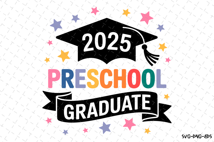 Preschool Svg Image 20